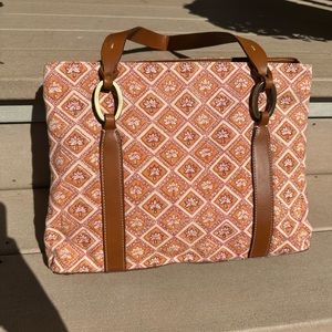 Oscar de la Renta Vintage Bag